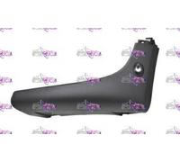 FASCIA MODANATURA SPOILER ANTERIORE SX F/SENS. MINI COOPER F57 CABRIO 2015-