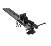 Fascia Morsetto 600mm - Sealey AK6024 Nuovo