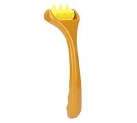 Fascia Muscle Roller, Massaggiatore Manuale Portatile Portatile Anticellulite Fascia Blaster Roller Stick per Alleviare il Dolore Muscolare, Collo Braccio Gamba Massaggiatore Alla Schiena Rullo Massag