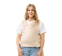 Koala - Fascia Porta Bebé Cuddle Band 2 - Full Beige