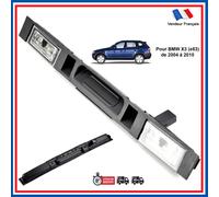 Bacchetta Cofano Registrazione per BMW X3 E83 04-10 - 51133403611