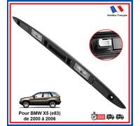 PARTSLINE Maniglia Elettrica Cofano Posteriore BMW X5 E53 00-06 Nero 51137170676