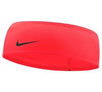 Nike Dri-Fit Swoosh 2.0 Fascia Per Capelli in rosa, Taglia: