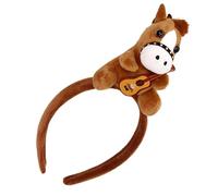 Fascia Orecchie Cavallo - Accessorio Elastico Confortevole | Fascia Cavallina per Bambini - Per Bambini Giovani Adulti Compleanni Feste Vacanze Spettacoli Teatro Giochi Di Ruolo Festa Di Primavera