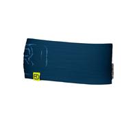 Fascia Ortovox 120 Tec Logo Headband (blu petrolio) unisex