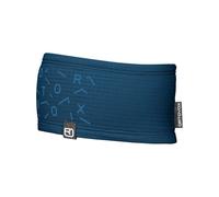 Fascia Ortovox Pile Light Grid (blu petrolio) unisex