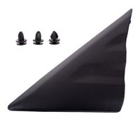 FASCIA PARALUME MONTANTE SINISTRO TRIANGOLO DELLO SPECCHIETTO PER FORD TRANSIT