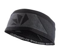 Fascia Paraorecchie FSX 2 Nero Grigio SIXS - UN: UN