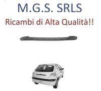 FASCIA PARAURTI POSTERIORE PEUGEOT 206 (1998/2009)