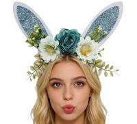 Fascia Pasquale Decorazione Carina Cosplay Cartoon Lucente