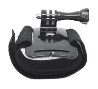 FASCIA PER ACTION CAM REPORTER VELCRO BAND