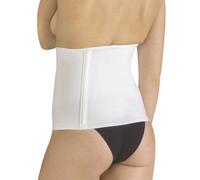 Fascia per addome post operatoria compressiva altezza 24 cm - Pavis