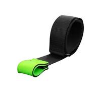 Fascia per allenamento da baseball, softball, swing, batting practice Equipment Resistance Tool Arm Strength Hitting Aid Training Gear Portable Set for Gym Training Outdoor Indoor Backyard Home Use