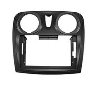 Fascia per autoradio Cornice per autoradio Lettore Android per Auto Navigazione GPS Vendite Nazionali qualità Servizio affidabile Cornice per autoradio Pannello per autoradio