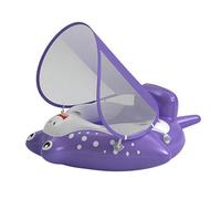 Fascia per bambini, copertura gonfiabile per allenamento, protezione solare per piscina, per principianti, ragazzi e ragazze, all'aperto, scuola, cortile