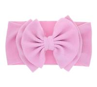 Fascia per bambini Farfalla - Rosa chiaro