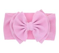 Fascia per bambini Farfalla - Rosa chiaro KP38365