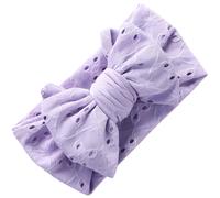 Fascia per bambini LA-38222 - Viola KP38222