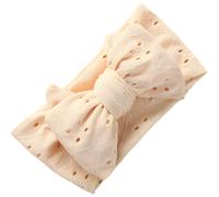 Fascia per bambini LA-38225 - Giallo KP38225