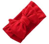 Fascia per bambini LA-38227 - Rosso KP38227