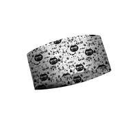 Fascia per bambini MATT Black & White Cats Blanc TU