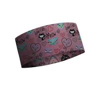Fascia per bambini MATT Love Cats Violet TU