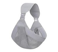 Fascia per bebè, fascia per fascia per bebè,porta bebè traspirante | Imbracatura ergonomica per bambini con cinghia regolabile, morbido sedile imbottito, perfetta per le passeggiate all'aperto dei bam