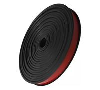 Fascia per bordi a forma di U 16,4 piedi protezione bordi elastica autoadesiva p