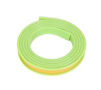 Fascia per bordi a forma di U 16,4 piedi protezione bordi elastica autoadesiva p