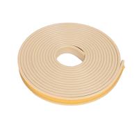 Fascia per bordi a forma di U 16,4 piedi protezione bordi elastica autoadesiva p