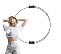 Fascia per camicia, invisibile, elastica, comoda, tenuta ottimale, discreta. Le camicie per uomini o donne si piegano per rimanere in forma, migliorare la postura, rafforzare la fiducia in se stessi