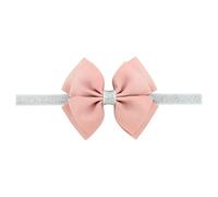 Fascia Per Capelli 1piece 20 colloor capelli fiore fascia argento nastro capelli nastro fatti a mano Fai da te Accessori for capelli Fascia Per Il Lavaggio Del Viso (Color : 16)