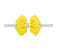 Fascia Per Capelli 1piece 20 colloor capelli fiore fascia argento nastro capelli nastro fatti a mano Fai da te Accessori for capelli Fascia Per Il Lavaggio Del Viso (Color : 10)