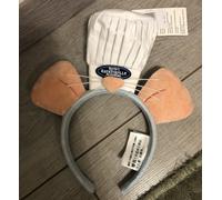 Fascia Per Capelli 3D RATATOUILLE LEV Disneyland Paris