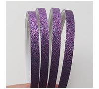 Fascia Per Capelli 4 pz. Ragazze Glitter Hair Bands Fascia for capelli Accessori for capelli Denti Hairbands Fascia Per Capelli Donna(Lavender)