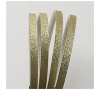 Fascia Per Capelli 4 pz. Ragazze Glitter Hair Bands Fascia for capelli Accessori for capelli Denti Hairbands Fascia Per Capelli Donna(Gold)