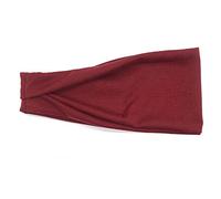 Fascia Per Capelli Abbigliamento for il sudore degli uomini e delle donne for lo sport Yoga ciclismo Sweatband Assorbe Assorbent Bands Accessori Fascia Per Capelli Donna(Style 36)
