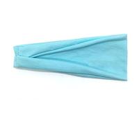 Fascia Per Capelli Abbigliamento for il sudore degli uomini e delle donne for lo sport Yoga ciclismo Sweatband Assorbe Assorbent Bands Accessori Fascia Per Capelli Donna(Style 316)