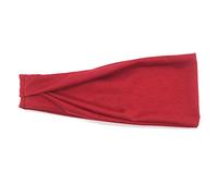 Fascia Per Capelli Abbigliamento for il sudore degli uomini e delle donne for lo sport Yoga ciclismo Sweatband Assorbe Assorbent Bands Accessori Fascia Per Capelli Donna(Style 31)