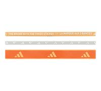 Fascia per capelli adidas Orange 56/58 cm