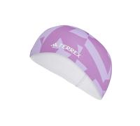 Fascia per capelli adidas Terrex Climacool Graphic Violet 58/60 cm