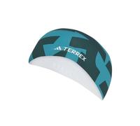 Fascia per capelli adidas Terrex Climacool Vert 56/58 cm