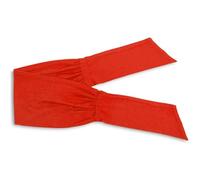 Fascia per capelli alla moda che assorbe il sudore e mantiene intatto lo stile dei capelli durante l'attività fisica