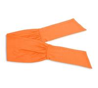 Fascia per capelli alla moda che assorbe il sudore e mantiene intatto lo stile dei capelli durante l'attività fisica