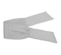 Fascia per capelli alla moda che assorbe il sudore e mantiene intatto lo stile dei capelli durante l'attività fisica