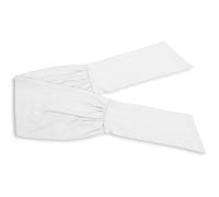 Fascia per capelli alla moda che assorbe il sudore e mantiene intatto lo stile dei capelli durante l'attività fisica