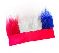 Fascia per capelli alla moda, rimovibile, per attività cosplay