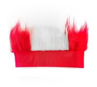 Fascia per capelli alla moda, rimovibile, per attività cosplay