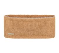 Fascia per Capelli Baby Alpaca by Seeberger beige One Size