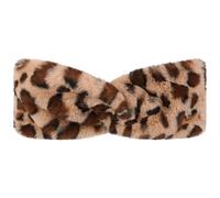 Fascia per Capelli Breanne Leo by Barts beige-marrone One Size